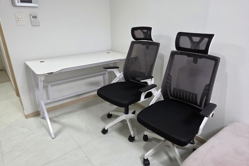 대구역교동남향화이트룸 2번째 이미지