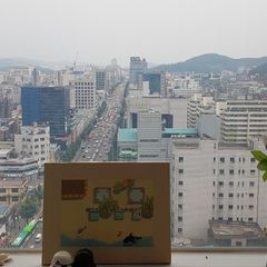 안양역일번가미키하우스 방 이미지