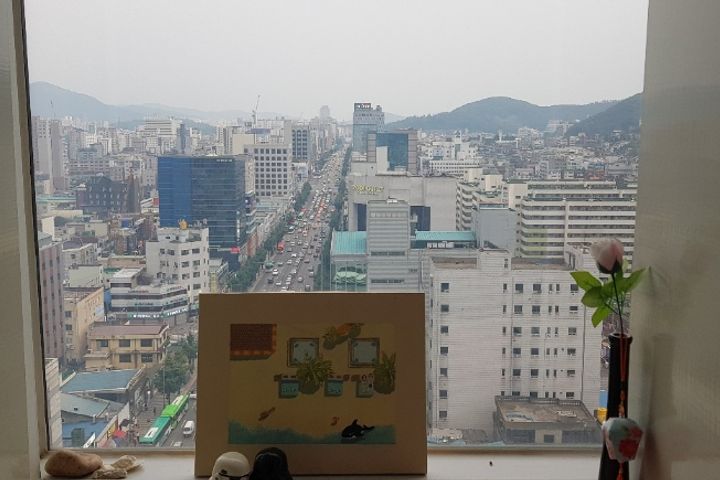 안양역일번가미키하우스 0번째 이미지