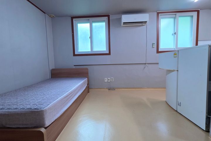 백악관207호 1번째 이미지