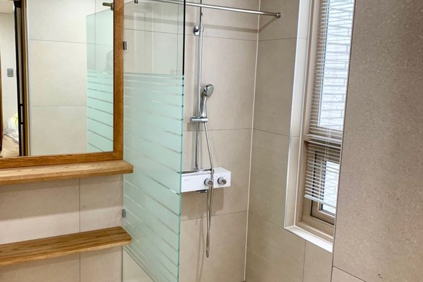 (서쪽감성)애견동반가능