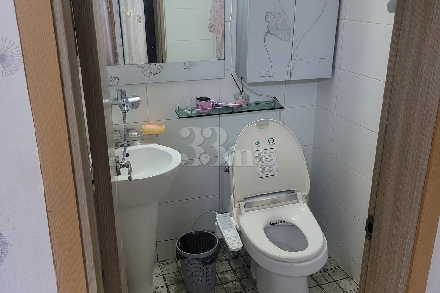 Umi Apartment, Buk-gu, Gwangju 3th image
