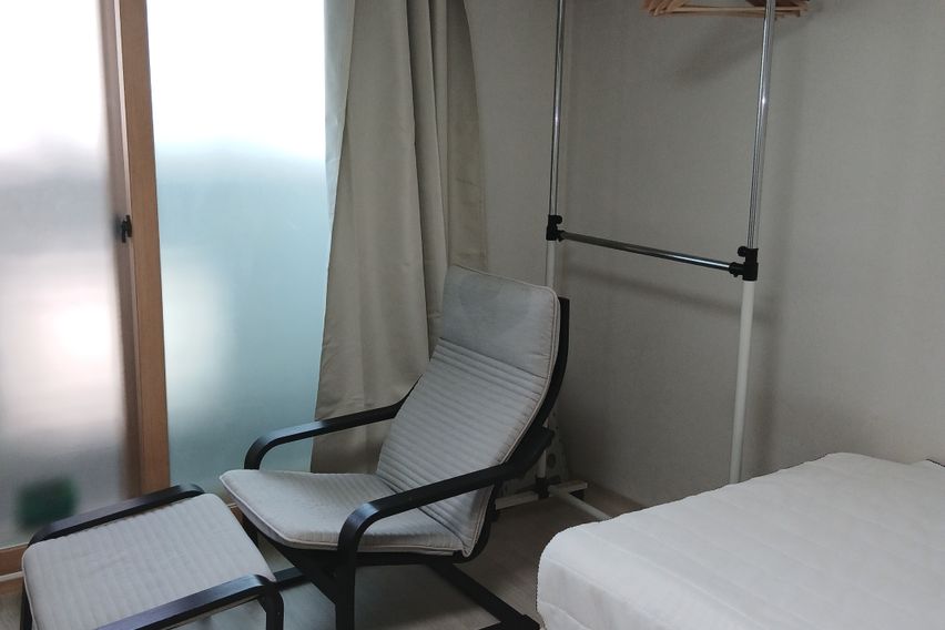 역촌역 베란다에서 여유 1번째 이미지