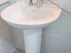 Shower room, 5 minutes from Nakseongdae Stati 9th image