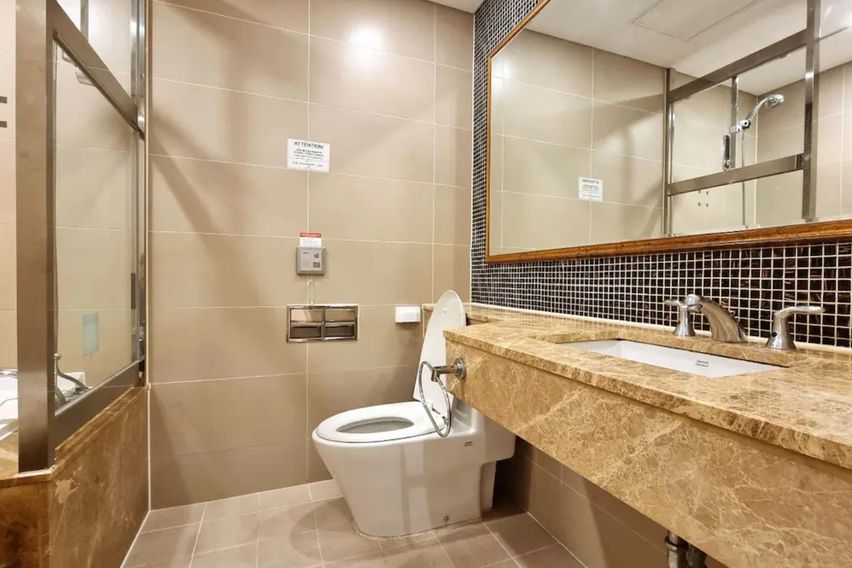 센텀호텔01 벡스코앞