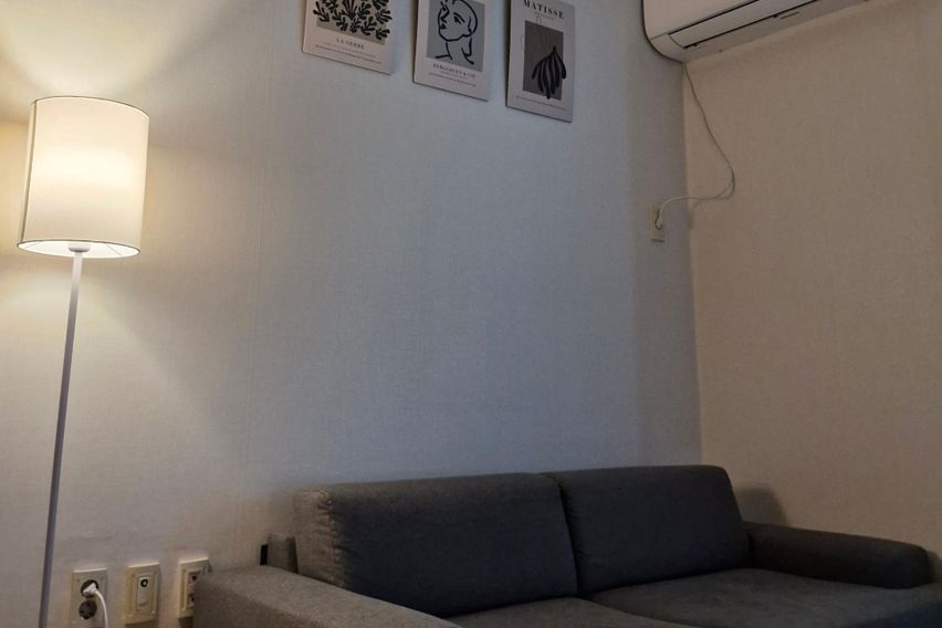 오리역 초역세권🌺