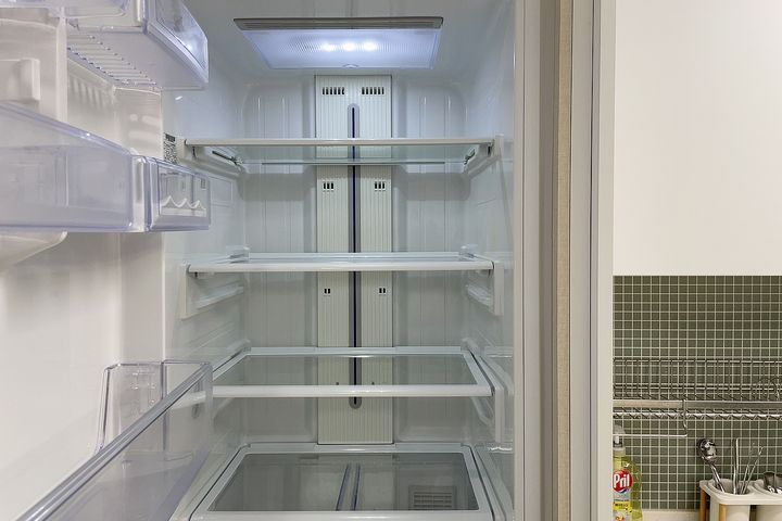 호수가보이는 야경맛집✨ 4번째 이미지