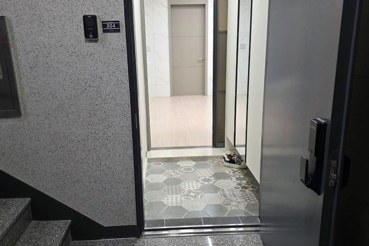 판교 3룸 신축 17번째 이미지