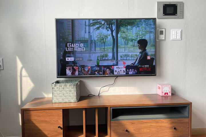 ❤️신중동 시티뷰 맛집❤️ 6번째 이미지