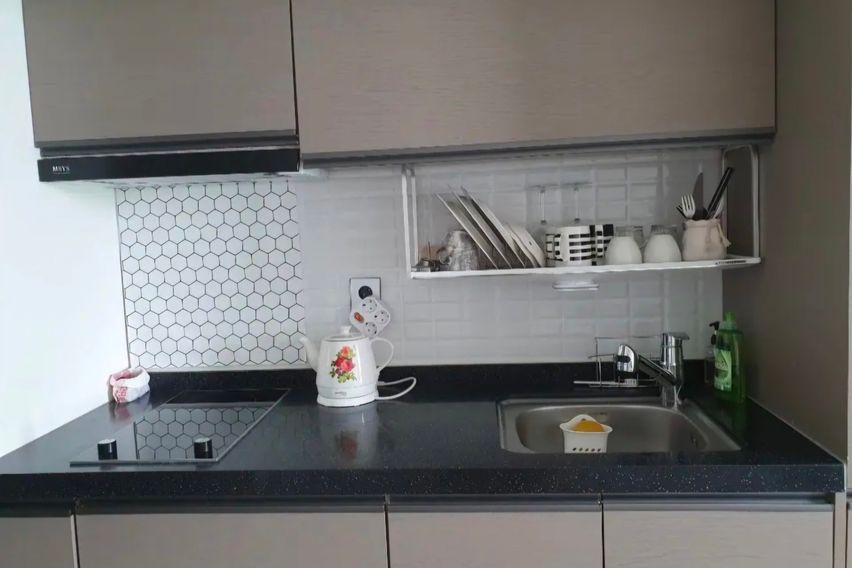 [오션뷰]제주시청 원룸