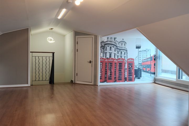 Humphrey Penthouse 11th image