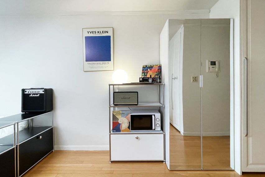 🩵여의도 초역세권🩵