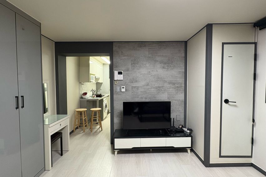 선릉역 투룸 3번째 이미지