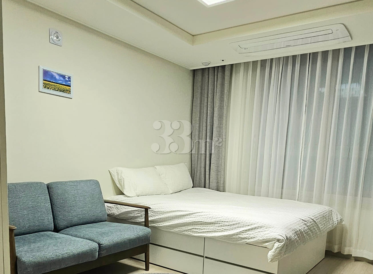 Fully furnished residence near Gangnam Statio 13th image