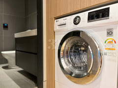 New two-room apartment in Jongno, fully furni 10th image