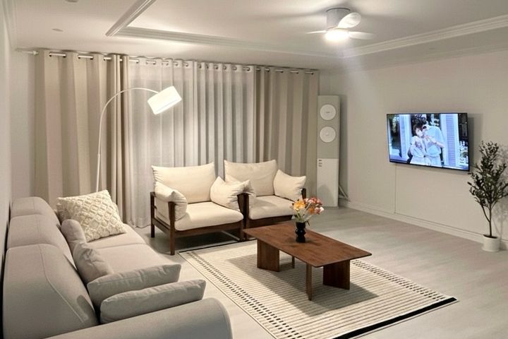 Gangnam Premium Large Accommodation 3th image