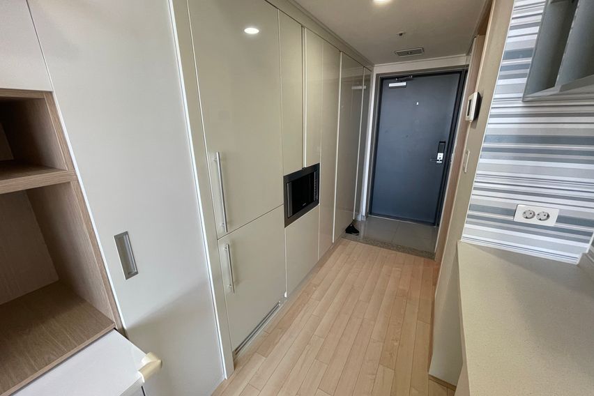 석촌호수 멋진 복층