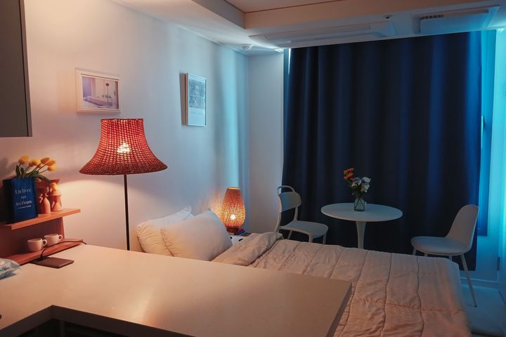 구리역✨️신축🌇깨끗한🏡 15번째 이미지