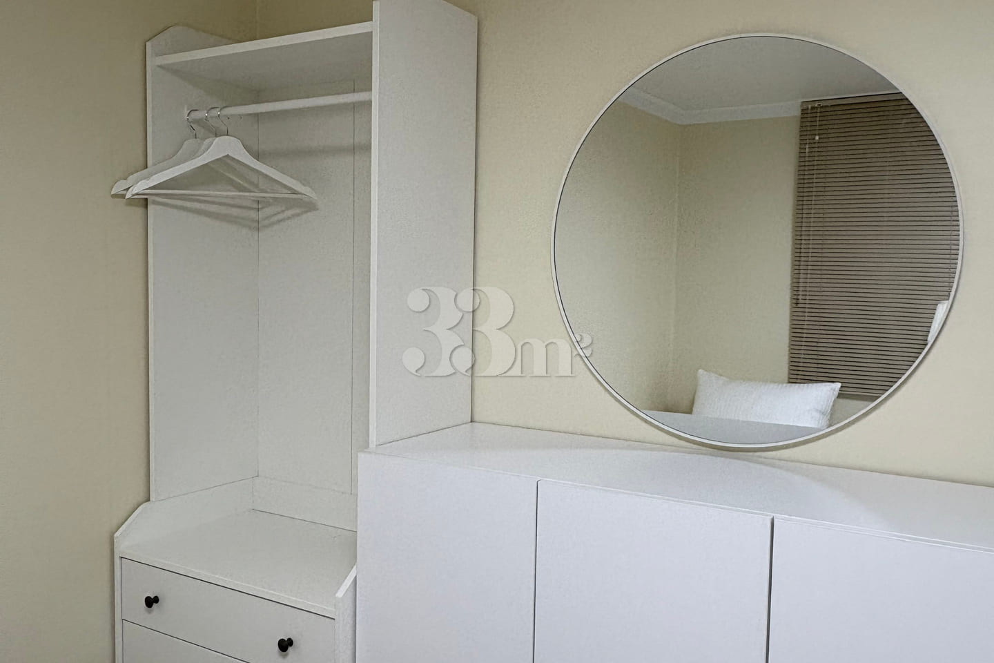 Seolleung Station / Two-room apartment / Park 7th image