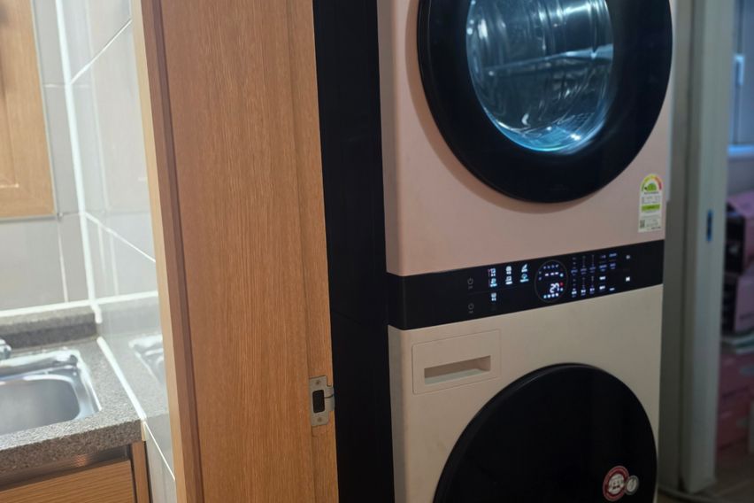 힐링스테이 코알라