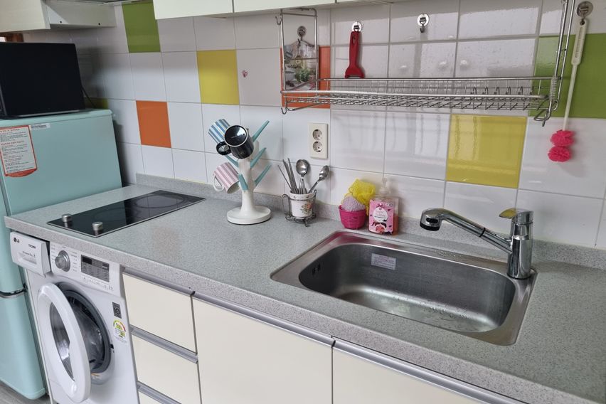 삼성전자 도보 5분