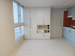 A neat and perfect studio apartment 1th image
