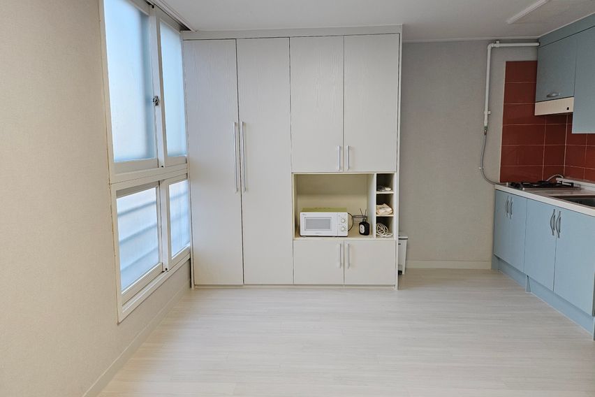 깔끔하고 완벽한 원룸방 1번째 이미지