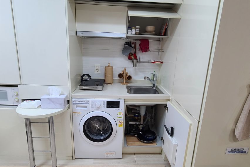 수원역 해피하우스