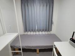 W Stay 122 Sinchon Hongdae Branch 0th image