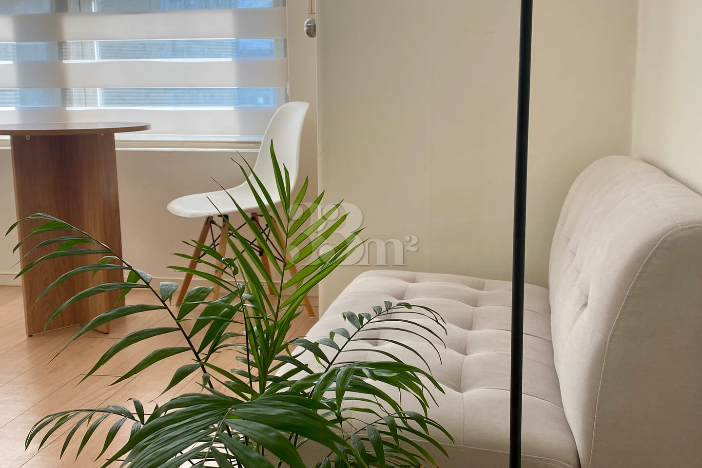 Spacious Officetel ❤️ 2 Minutes from Gangdong 5th image