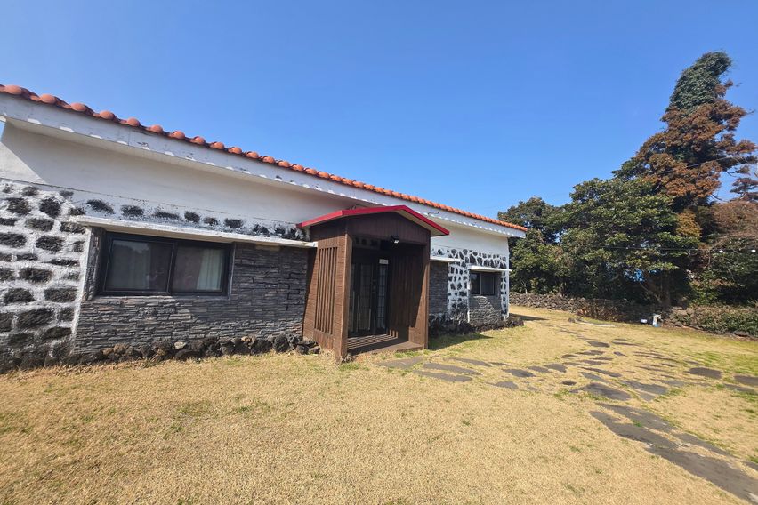 성산 수산뜰 애견가능 1번째 이미지