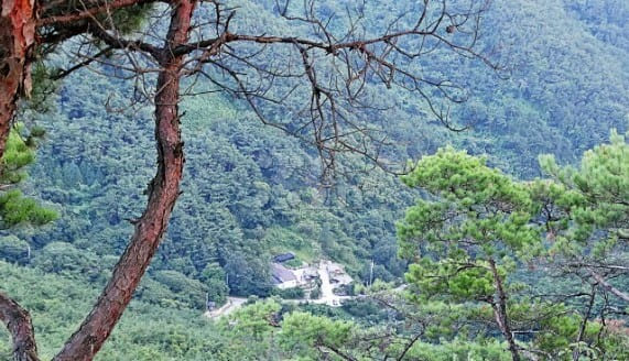 Gurye Hwangtobang Shelter/Sesimjeong 11th image