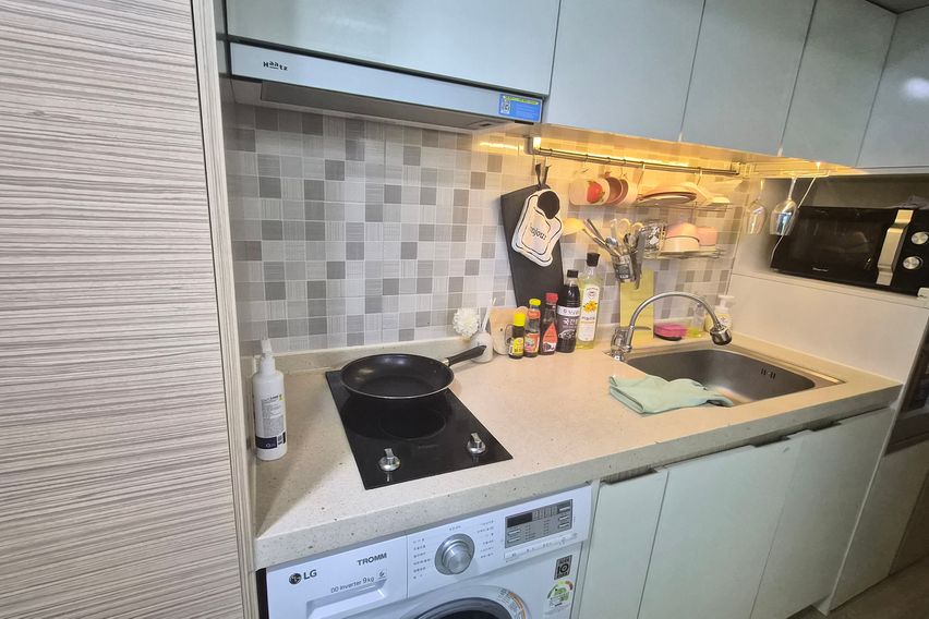 혼자여도 안심! 교통짱