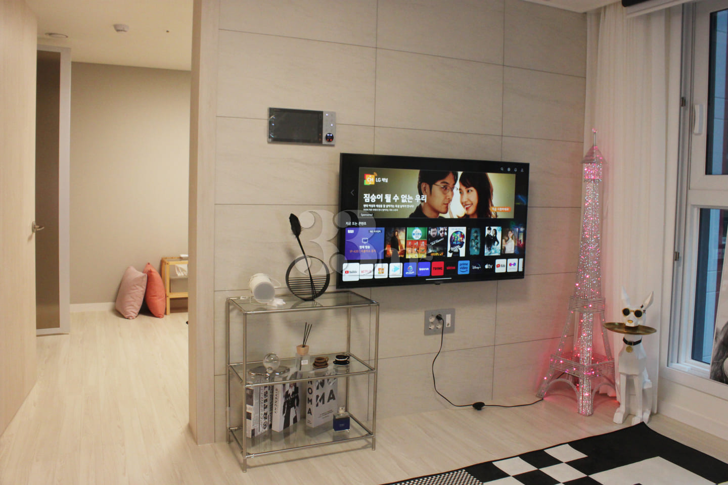 Two-room, newly built Hillstate apartment~ 1th image