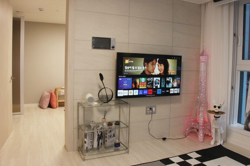 투룸 힐스테이트 신축~ 1번째 이미지