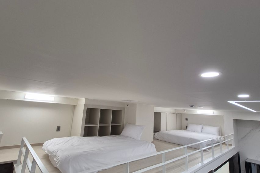 신축건물 을지로 종로