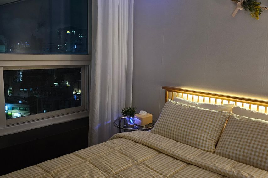 사창동 풀옵 무료주차