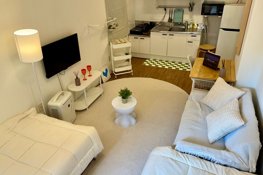 [서울역 3분] 밝은집 3번째 이미지