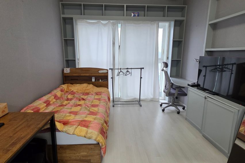 미사센텀비즈 발코니확장