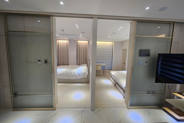 2룸 취사 ·세탁 가능 8번째 이미지
