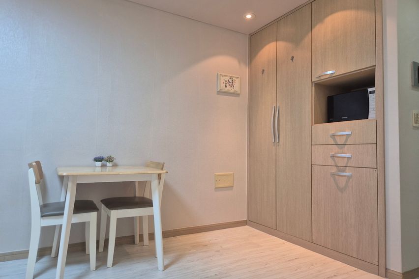 인덕원역2번출구도보1분