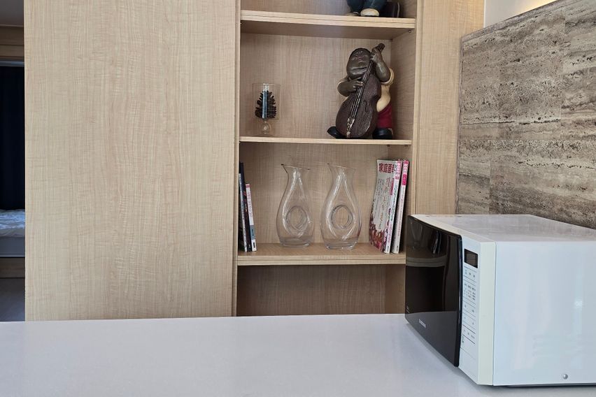 힐링스테이,울산바위뷰