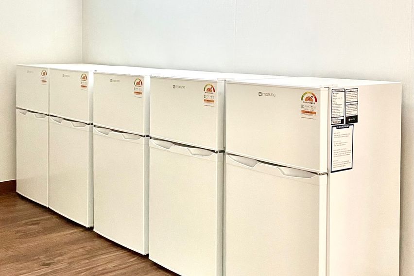 경희대 여성 쉐어하우스 10번째 이미지