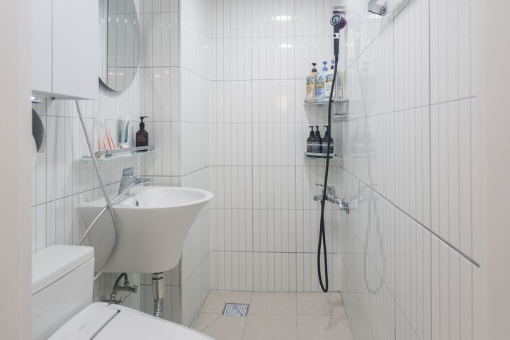 홍대입구역 7분 3룸 18번째 이미지