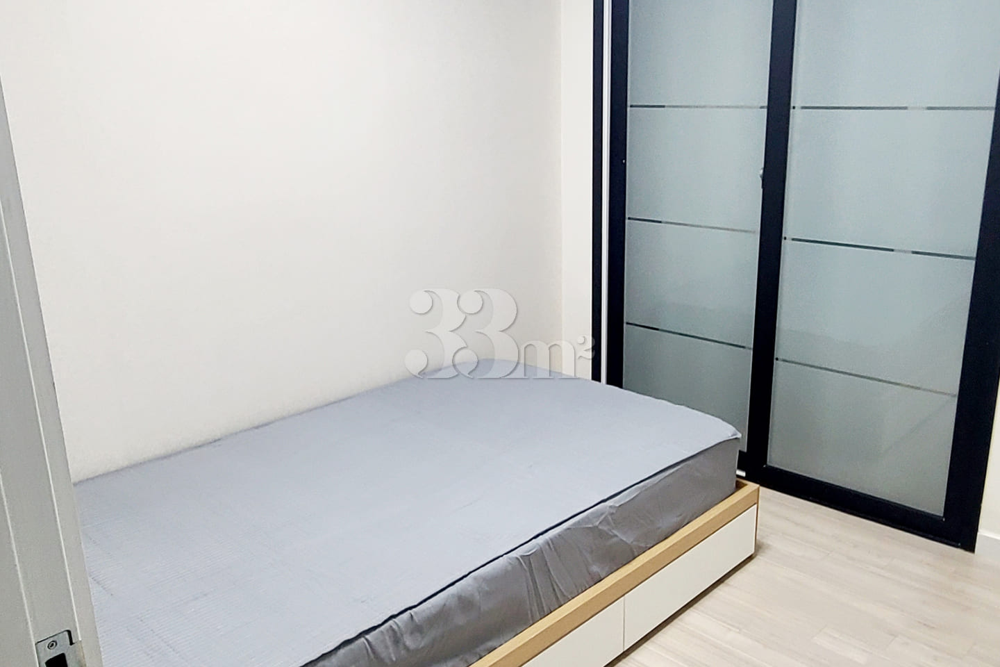 [72] Gunpo 3-Room Unit Near the Station 9th image