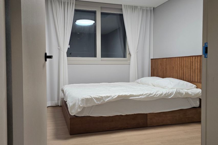 동래 래미안 포레스티지