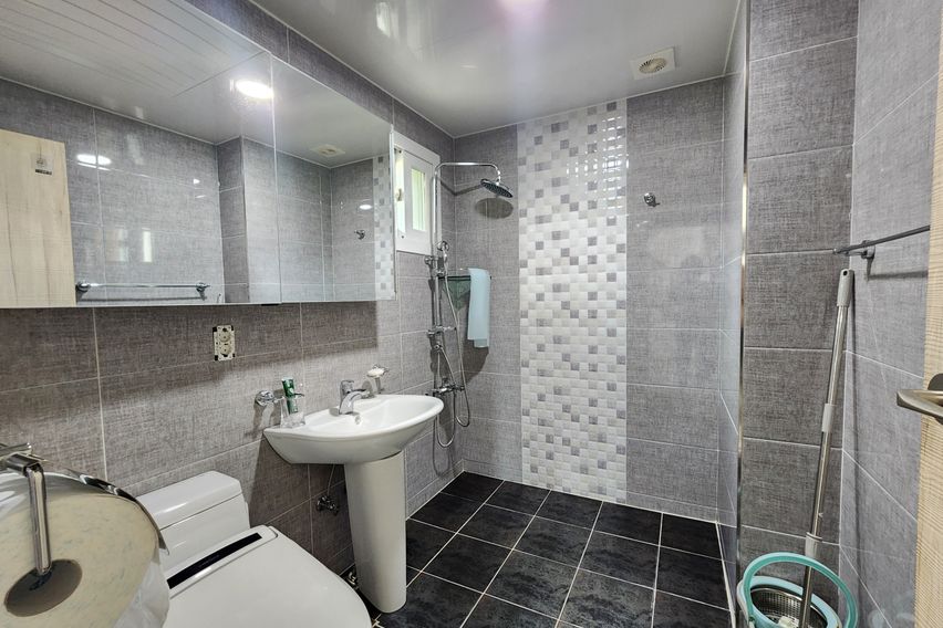 애월협재 제주별장8독채