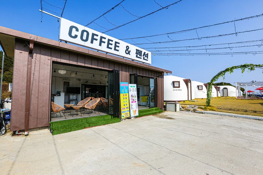 스머프하우스 105호 17번째 이미지