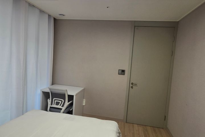 송도 파노라마 뷰 3룸 5번째 이미지
