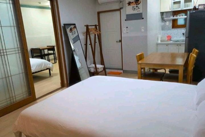 [중문]산책&조용한숙소 3번째 이미지